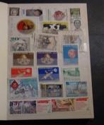 Postzegelalbum A5 (71), Postzegels en Munten, Postzegels | Volle albums en Verzamelingen, Ophalen of Verzenden