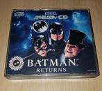 Batman returns, Consoles de jeu & Jeux vidéo, Comme neuf, Enlèvement ou Envoi