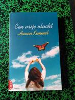 Een vrije vlucht - Kimmel, Ophalen, Zo goed als nieuw