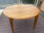 Table ronde, Maison & Meubles, Neuf, 100 à 150 cm, Quatre personnes, Rond