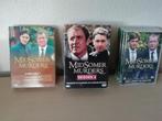 MIDSUMMER MURDERS SERIES EN LOSSE DVD GOED LEZEN AUB, Cd's en Dvd's, Ophalen of Verzenden, Zo goed als nieuw