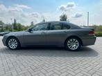BMW 760i V12 07/2003 1e eigenaar, Automaat, 4 deurs, Achterwielaandrijving, 12 cilinders
