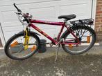Mountine bike voor kinderen, Ophalen, Gebruikt, Handrem
