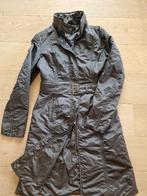 Winterjas voor dames maat M, Kleding | Heren, Jassen | Winter, Overige maten, Ophalen of Verzenden, Gedragen, Bruin