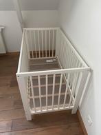 Gulliver 60x120 babybedje ledikant, Kinderen en Baby's, Babyparken, Ophalen, Zo goed als nieuw
