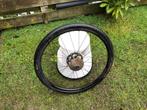tk:Achterwiel 28 inch 11 cassette vers. schijfrem BOOST, Fietsen en Brommers, Ophalen of Verzenden, Gebruikt