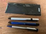 Lamy pennen, Verzamelen, Pennenverzamelingen, Ophalen, Nieuw, Pennenset, Met reclame