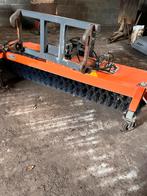 Veegborstel voor Schaffer, Zakelijke goederen, Ophalen