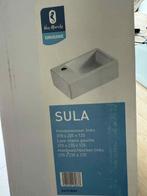 Wc lavabo, Doe-het-zelf en Bouw, Sanitair, Ophalen, Nieuw, Wastafel