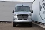 Mercedes Sprinter 319CDI- Automaat- 4x4- L2H2- 360cam-Nieuw, Automaat, Stof, Euro 6, Mercedes-Benz