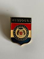 Pin Missouri, Verzamelen, Ophalen of Verzenden