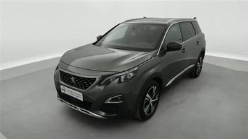 Peugeot 5008 1.2 PureTech Allure (bj 2019) beschikbaar voor biedingen