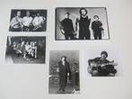 originele Persfoto’s o.a. Clouseau Will Tura  , Verzamelen, Ophalen of Verzenden, Zo goed als nieuw, Foto