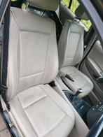Intérieur cuir beige complet pour bmw série 1 e87 5 porte, BMW, Enlèvement ou Envoi