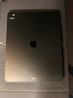 iPad Pro 13 inch (M4) wifi + Cellular 256GB, Computers en Software, Apple iPads, Ophalen, 13 inch of meer, Zo goed als nieuw, Apple iPad Pro