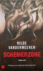 Hilde Vandermeeren - Schemerzone, Enlèvement, Hilde Vandermeeren