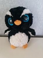 Knuffels met blinkende ogen  ( 10 stuks ), Ophalen of Verzenden, Zo goed als nieuw, Eend