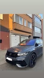 VW Tiguan R 320PK – 2023 – Akrapovic, 29.600 km, Full Option, Auto's, 1998 cc, Euro 6, Alcantara, 5 deurs