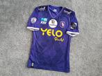 Beerschot Matchworn shirt (Signed), Verzenden, Zo goed als nieuw, Shirt