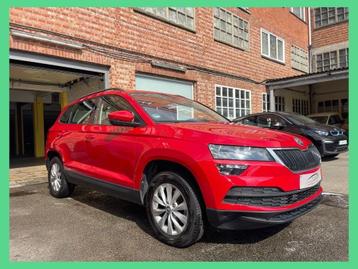 Skoda Karoq 1.5 TSI ACT  150 PK * Gps/Camera/Carplay * beschikbaar voor biedingen