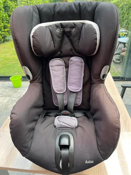 Maxi-cosi autostoel, Kinderen en Baby's, Autostoeltjes, Zo goed als nieuw, Maxi-Cosi, Autogordel, Ophalen