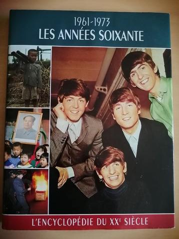 1961 -1973 Les années soixante beschikbaar voor biedingen