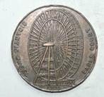 RARE N#75840 GB : " Gigantic Wheel Token"  DE 1904 MBLD, Envoi, Autres pays, Monnaie en vrac