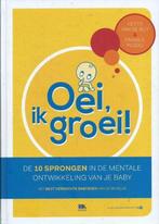 van de Rijt & Plooij - Oei, ik groei!, Ophalen of Verzenden, Zo goed als nieuw