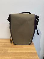 AGU Clean enkele fietstas Shelter large legergroen - Nieuw!, Ophalen, Nieuw, Agu