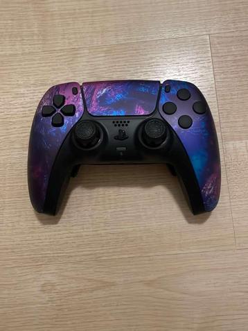 Manette PS5 LuxController Pro