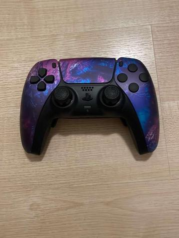 PS5 LuxController Pro-Controller