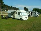 Camping Car Intégral Rapido double plancher / grande soute, Caravans en Kamperen, Mobilhomes, Integraal, 7 tot 8 meter, Diesel