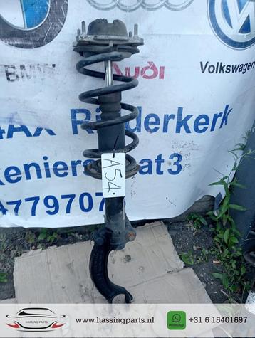 Audi A6 4G2, C7 3.0 Tdi Quattro schokdemper  4G0031AF beschikbaar voor biedingen