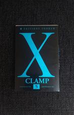 X/1999 - Tome 5 - Manga, Mokona, Japan (Manga), Ophalen, Gelezen