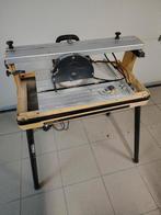 Tegelzaagmachine Powerplus met waterkoeling, Ophalen, 600 tot 1200 watt, Powerplus, Minder dan 30 mm