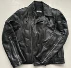 ENES CUIR PARFAIT, Vêtements | Hommes, Comme neuf, ENES CUIR, Noir, Taille 48/50 (M)