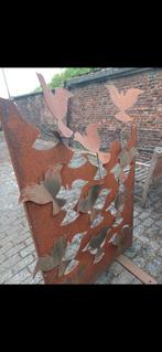 A vendre palissade Corten