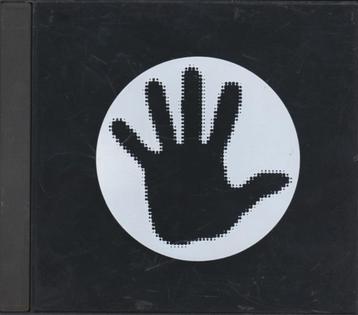 CD- Blackhand Records The Compilation beschikbaar voor biedingen