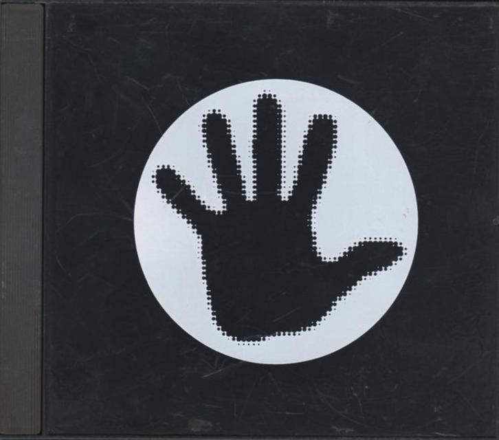 CD- Blackhand Records The Compilation, Cd's en Dvd's, Cd's | Dance en House, Verzenden