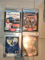 Playstation 2, Enlèvement ou Envoi