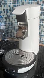 Cafetière Senseo Philips en tres bon etat, Electroménager, Réservoir d'eau amovible, Enlèvement ou Envoi, Dosettes et capsules de café
