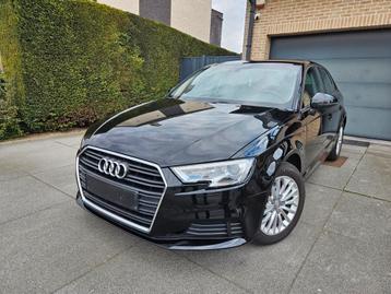 Audi A3 1.5 TFSI / Design / XENON / GPS / *TOP DEAL* beschikbaar voor biedingen