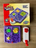 Maze game XXL 3+, Ophalen