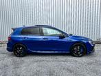 Volkswagen Golf VIII R Performance 2.0 TSI DSG PANO/AKRA/DCC, Autos, Cuir, Achat, 1459 kg, Euro 6