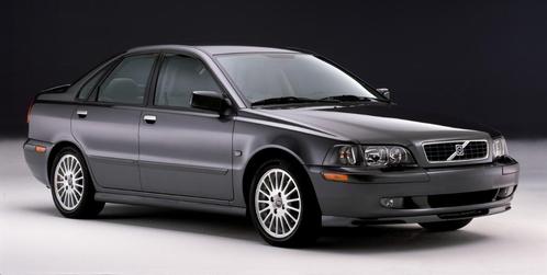 Onderdelen Volvo S40/ V40 1.9 D 75Kw Bj 08/2003, Auto-onderdelen, Overige Auto-onderdelen, Volvo, Gebruikt, Ophalen
