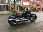 Yamaha Dragstar 650 bobber, 650 cc, 12 t/m 35 kW, Particulier, 2 cilinders