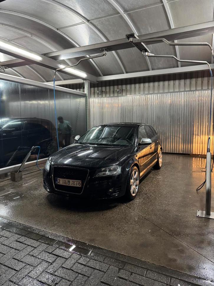 Audi S3 - 1,8 TFSI, Autos, Audi, Particulier, A3, Essence, Enlèvement