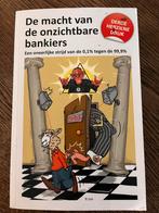 De macht van de onzichtbare bankiers, Enlèvement ou Envoi