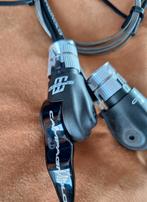 Shifters contre-la-montre,  Campagnolo 11 speed, NOS, Verzenden, Zo goed als nieuw