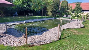 Sierkeien Moraine, 80m² beschikbaar voor biedingen